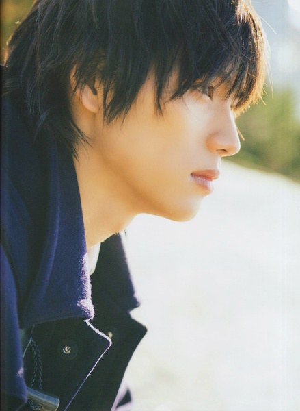 福士苍汰 Sôta Fukushi