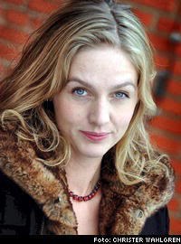 乔安娜·萨尔斯特罗姆 Johanna Sällström