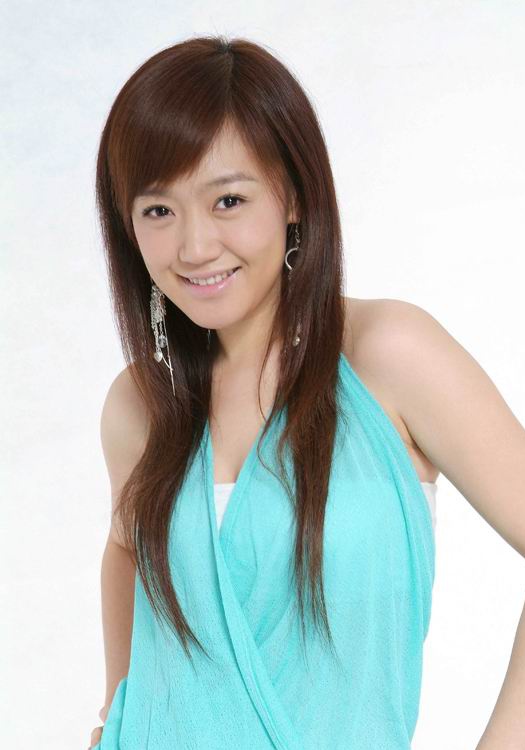 薛佳凝 Jianing Xue