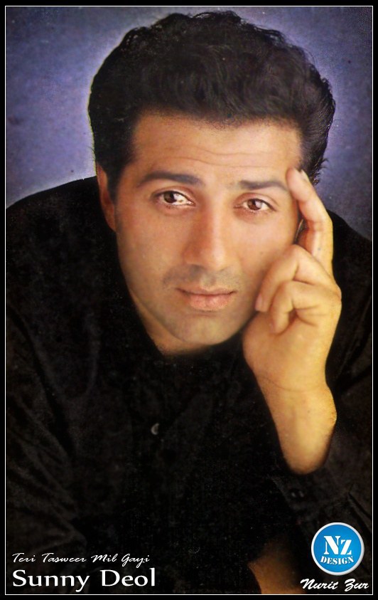 桑尼·戴尔 Sunny Deol