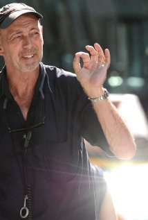 斯图尔特·瑞伯 Stuart Dryburgh