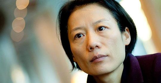 乌妮·勒孔特 Ounie Lecomte