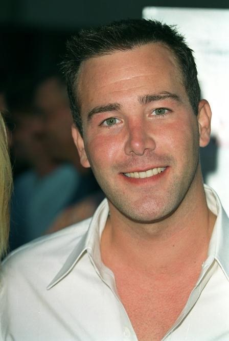 理查德·拉科罗 Richard Ruccolo