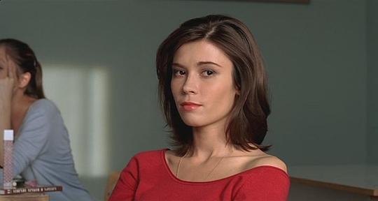 Klavdiya Korshunova Klavdiya Korshunova