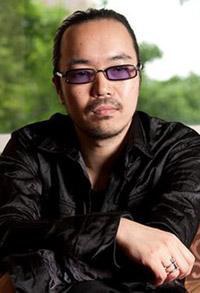 半野喜弘 Yoshihiro Hanno