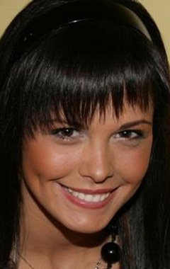 Mariya Gorban Mariya Gorban