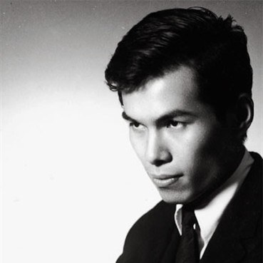 陈鸿烈 Hung Lieh Chen