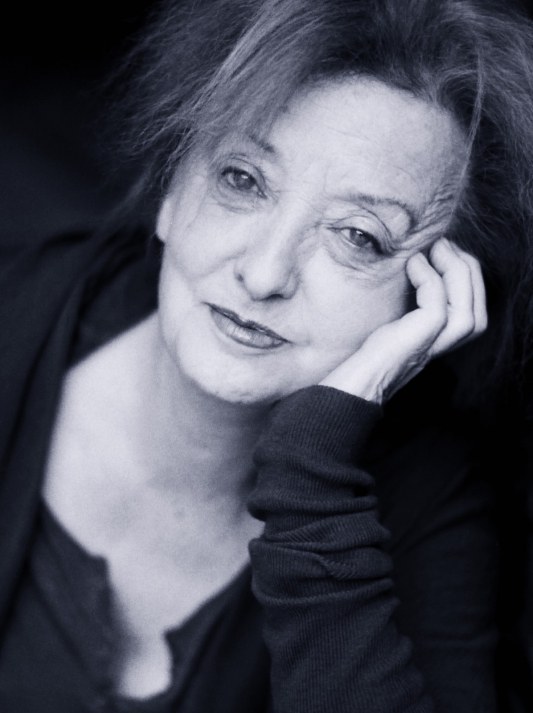 西比勒·布露娜 Sibylle Brunner