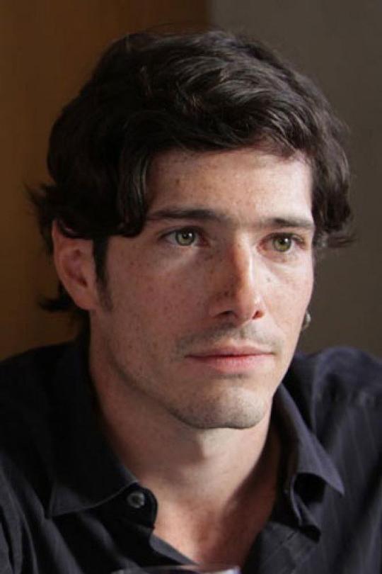 塞巴斯蒂安·莱德斯马 Sebastian Ledesma