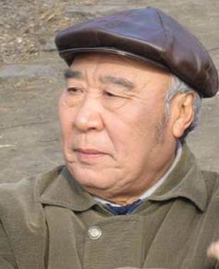 许忠全 Zhongquan Xu