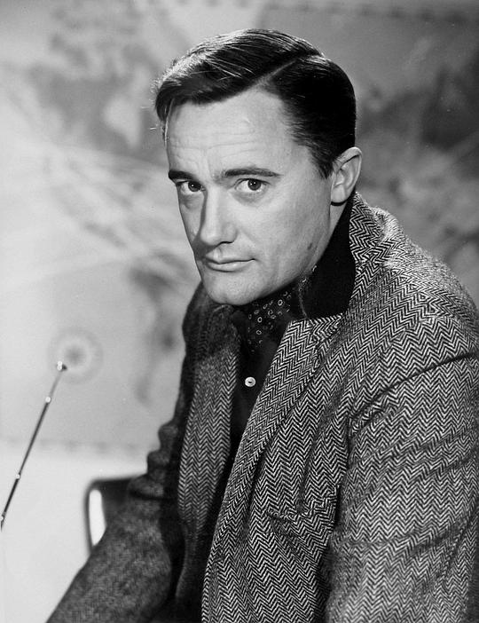 罗伯特·沃恩 Robert Vaughn