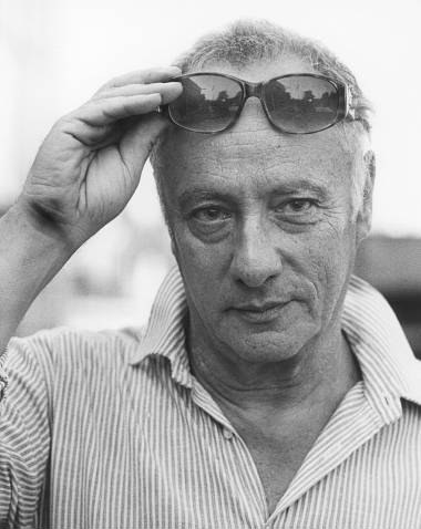 彼得·扎德克 Peter Zadek