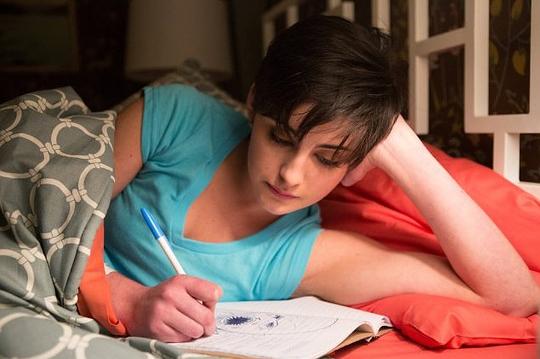 杰奎琳·托博尼 Jacqueline Toboni