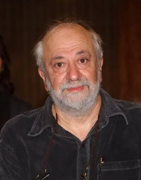 潘多利·佛加瑞 Pantelis Voulgaris