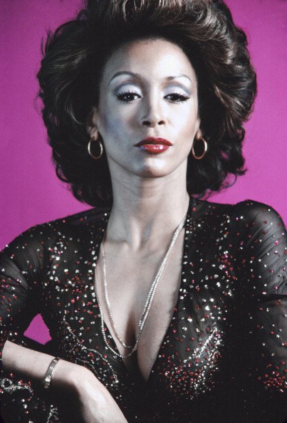 Freda Payne Freda Payne