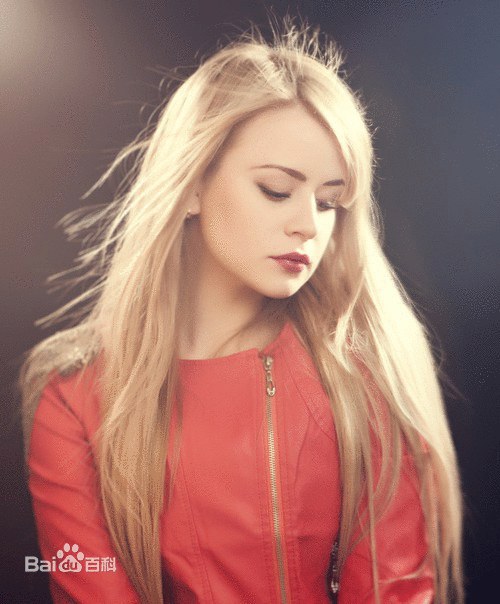 梦丽 Maria Makarenko