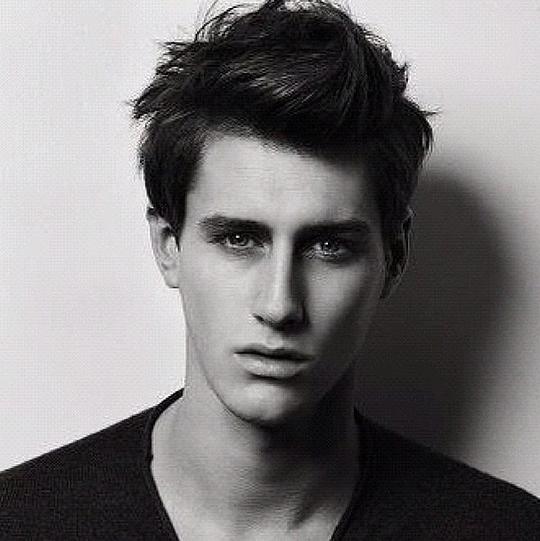 让-巴蒂斯特·莫尼耶 Jean-Baptiste Maunier