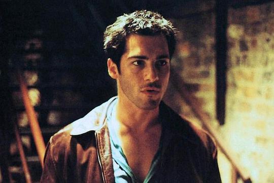 阿利克斯·迪米崔德斯 Alex Dimitriades