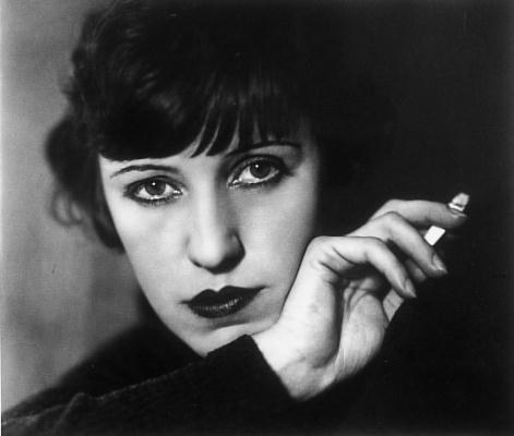 罗蒂·兰雅 Lotte Lenya