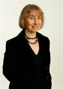 乔斯·肖普拉 Joyce Chopra