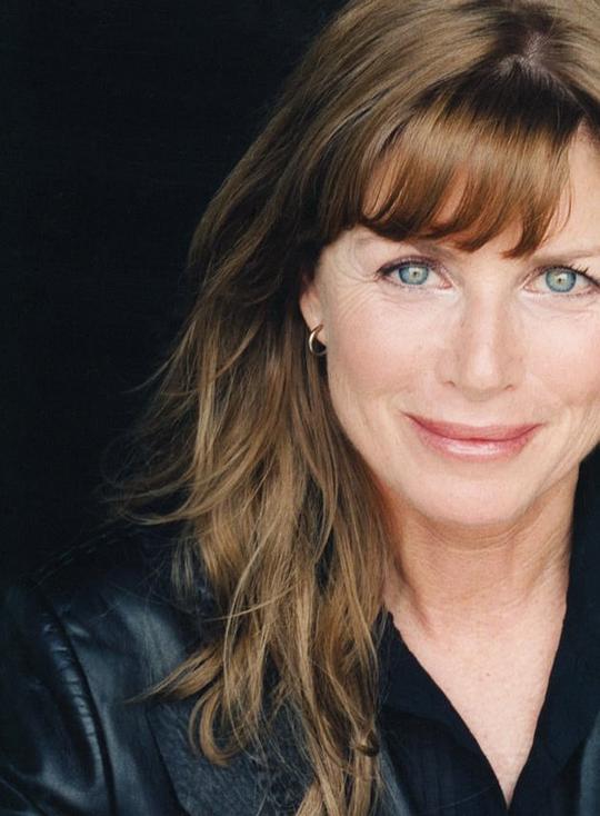 玛西亚·斯特拉斯曼 Marcia Strassman