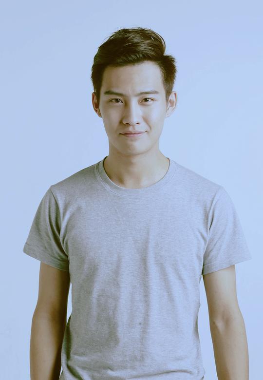 崔倓 Tan Cui