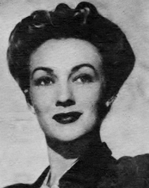 简·威利 Jan Wiley