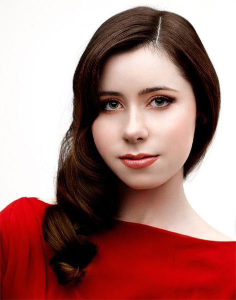 Genevieve Farrell Genevieve Farrell