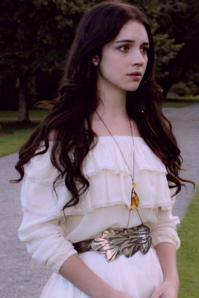 阿黛莱德·凯恩 Adelaide Kane