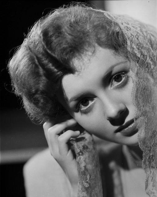 贝蒂·林恩 Betty Lynn