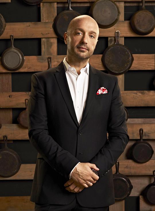 乔·巴斯提亚尼齐 Joe Bastianich