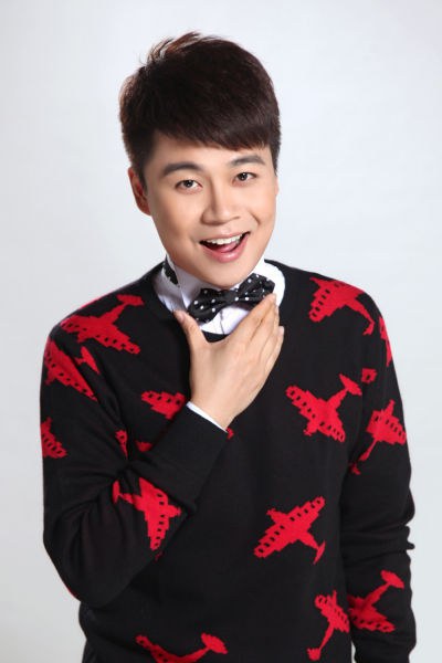 沈涛 Tao Shen