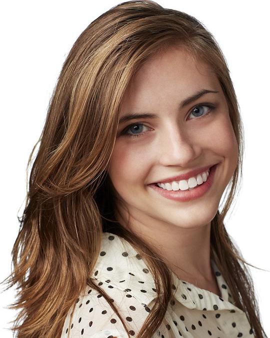 瓦莉斯·柯里-伍德 Wallis Currie-Wood