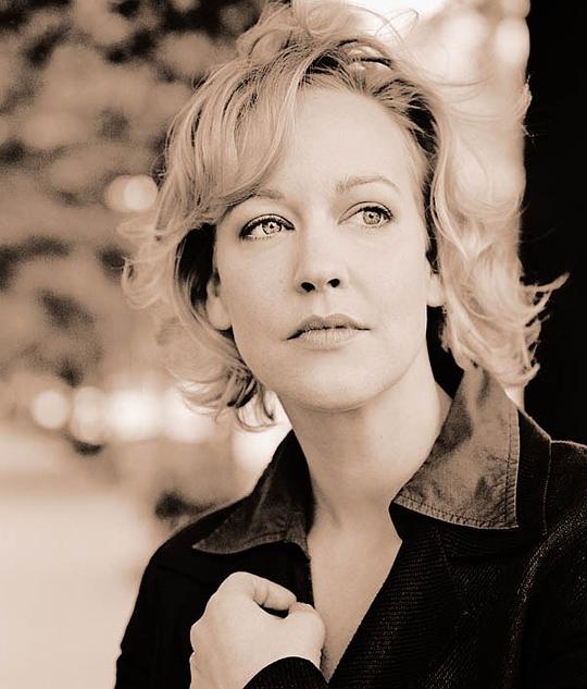 弗洛里安娜·丹妮尔 Floriane Daniel