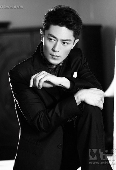 霍建华 Wallace Huo