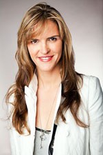 安娜·麦克罗伯茨 Anna McRoberts