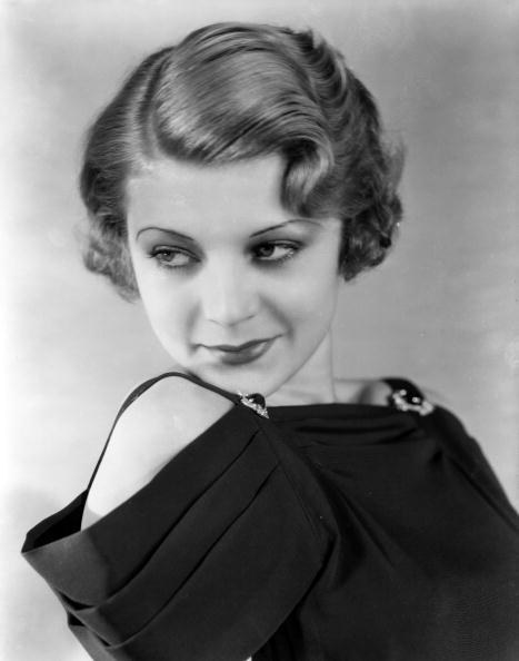 Harriet Hilliard Harriet Hilliard