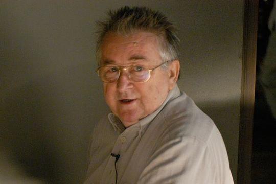 卡齐米日·库茨 Kazimierz Kutz