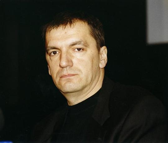 瓦迪斯瓦夫·帕西科夫斯基 Wladyslaw Pasikowski