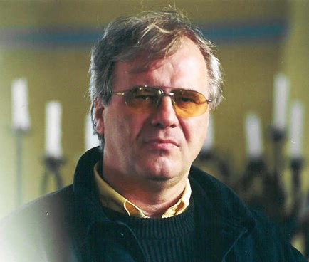 亚采克·勃朗姆斯基 Jacek Bromski
