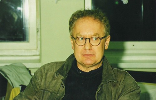 罗伯特·格林斯基 Robert Glinski