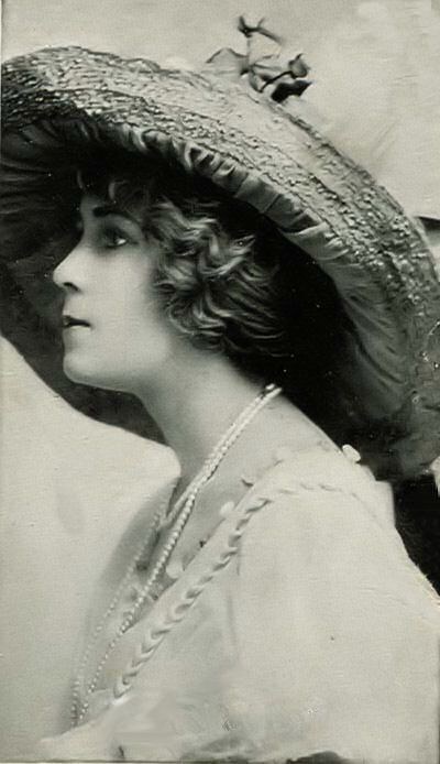 Mignon Anderson Mignon Anderson