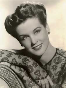 Mary Howard Mary Howard