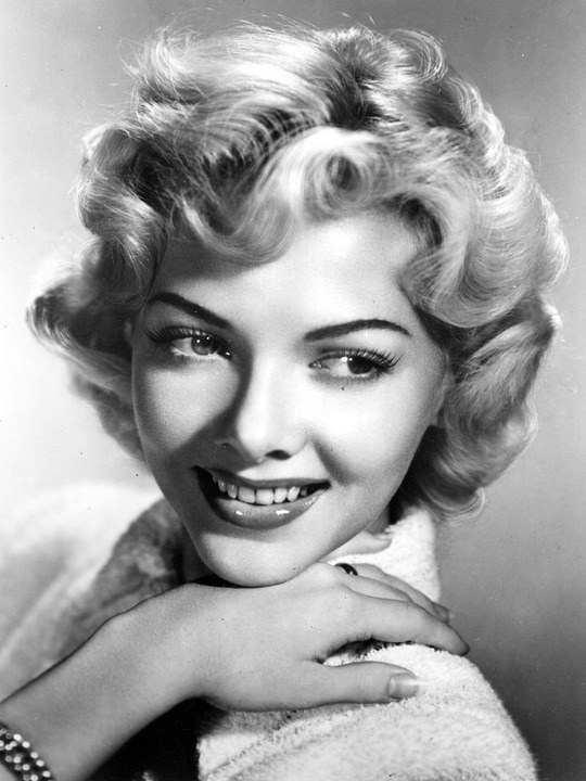 芭芭拉·劳伦斯 Barbara Lawrence