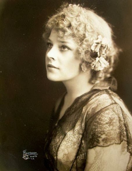 Cleo Ridgely Cleo Ridgely