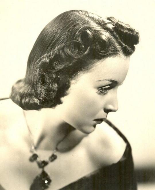 琼·派瑞 Joan Perry