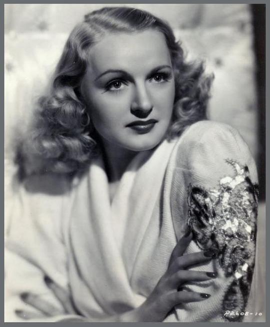 弗吉尼亚·戴尔 Virginia Dale