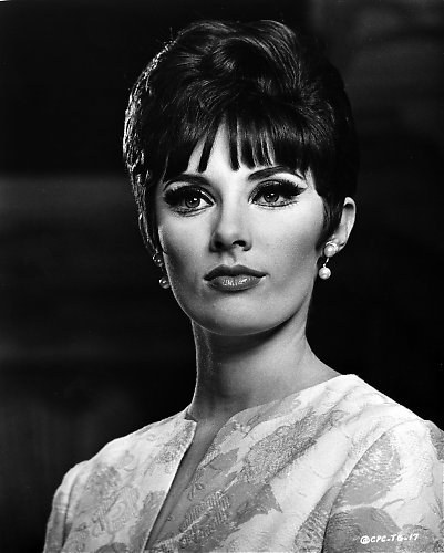 贝弗莉·亚当斯 Beverly Adams