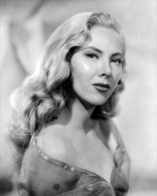 乔金·达西 Georgine Darcy