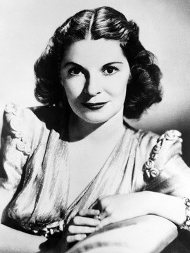 费·海姆 Fay Helm